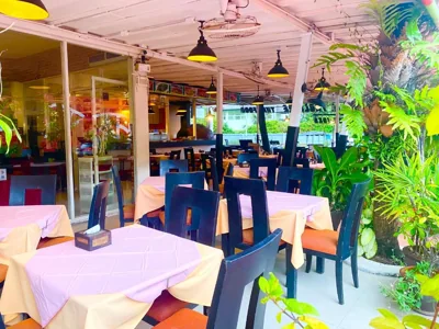 Spice & Sea Resort – Fotos 4