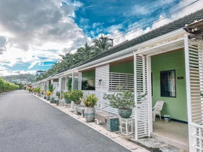Spice & Sea Resort – Fotos 6