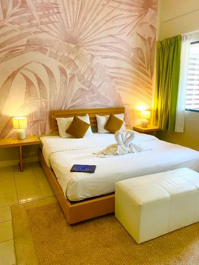 Spice & Sea Resort – Fotos 9