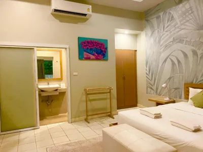 Spice & Sea Resort – Fotos 10