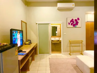 Spice & Sea Resort – Fotos 11