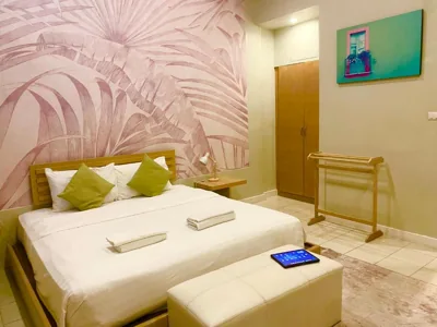 Spice & Sea Resort – Fotos 12