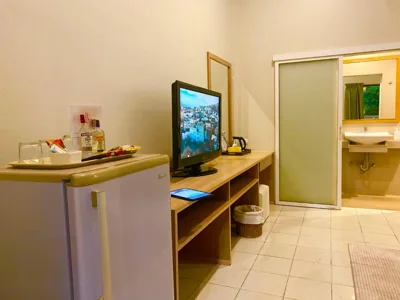 Spice & Sea Resort – Fotos 15