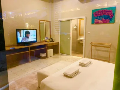 Spice & Sea Resort – Fotos 16